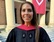 Graduation Photo